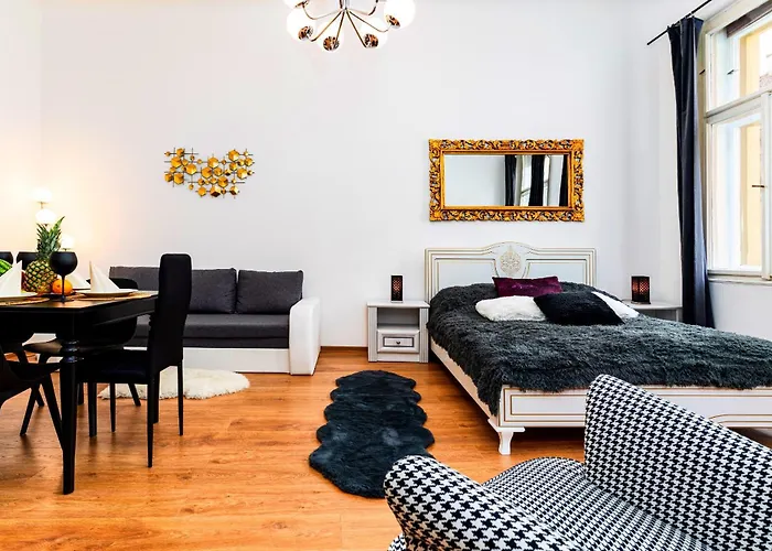 Black Diamond Suite