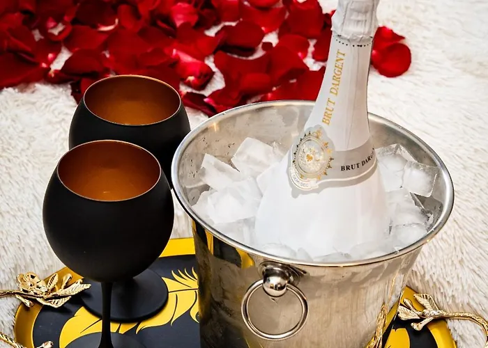 Black Diamond Suite